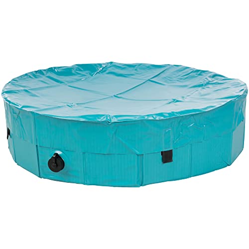 Abdeckung für Doggy Pool 160 cm Hundepool Poolabdeckung Abdeckung für Doggy Pool 160 cm Hundepool Poolabdeckung von Schecker