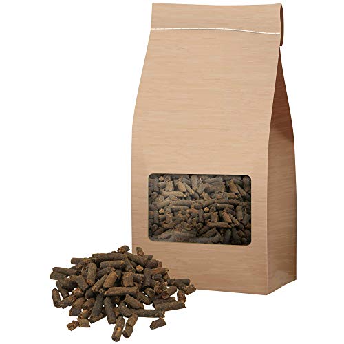 Schecker 1 kg Johannisbrot Pellets aus 100% Johannisbrotkernmehl eine wertvolle Unterstützung bei allerlei Magenproblemen Darmproblemen Schecker 1 kg Johannisbrot Pellets aus 100% Johannisbrotkernmehl eine wertvolle Unterstützung bei allerlei Magenproblemen Darmproblemen von Schecker