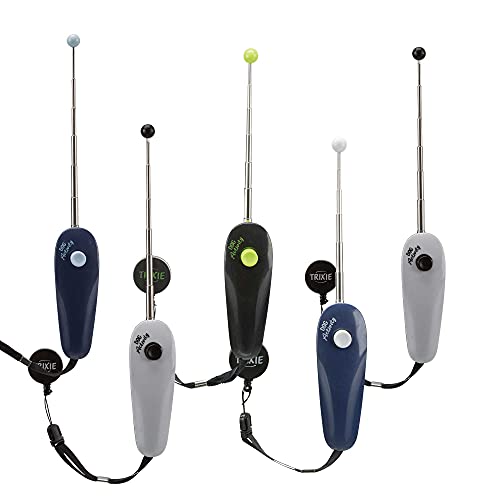 Schecker 5 Stück Target Stick so haben Sie überall einen Stick greifbar Schecker 5 Stück Target Stick so haben Sie überall einen Stick greifbar von Schecker