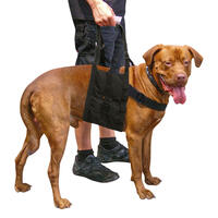 Schecker - Beppo® Hunde-Gehhilfe "One-Size" von Schecker