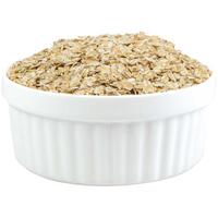 Schecker - Buchweizen-Flocken [1kg] von Schecker