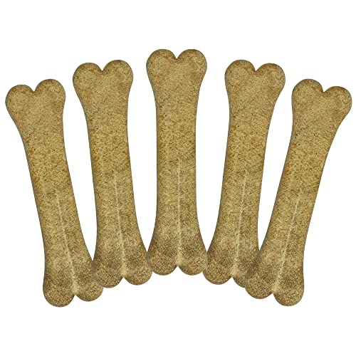 Schecker DOGREFORM Hirschknochen 5 x 100g = 5 Stück Schecker DOGREFORM Hirschknochen 5 x 100g = 5 Stück von Schecker