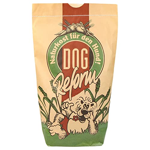 Schecker Dogreform - Mini Hundebrot Hundekuchen - extra hart gebacken - 5 kg - Hundekekse für die Zahnpflege Schecker Dogreform - Mini Hundebrot Hundekuchen - extra hart gebacken - 5 kg - Hundekekse für die Zahnpflege von Schecker