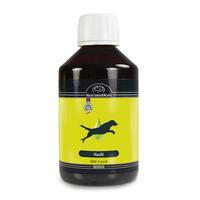 Schecker - Nutrizeutikum Hanföl [250ml] von Schecker