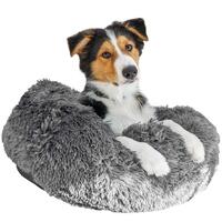 Schecker - Nobby Hunde-Plüschbett Flauschi von Schecker
