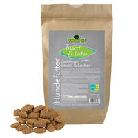 Schecker - Hypoallergen Insect & Lecker [2 x 12kg] von Schecker