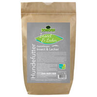 Schecker - Hypoallergen Insect & Lecker [3kg] von Schecker