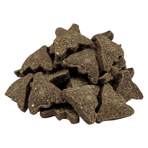 Schecker Insect & Lecker Softies mit Hermetia - Weiche Hundeleckerlis mit Insektenprotein Schecker Insect & Lecker Softies mit Hermetia - Weiche Hundeleckerlis mit Insektenprotein von Schecker