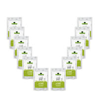 Schecker - Knochenbrühe für Hunde [Lamm - 12 x 100ml] von Schecker