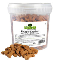 Schecker - Knusper - Knochen [850g] von Schecker