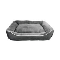 Schecker - Nobby Komfortbett eckig Purus [100 x 70 x 28 cm] von Schecker