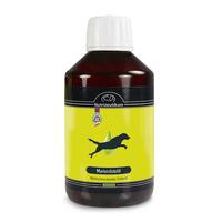 Schecker - Nutrizeutikum Mariendistelöl [250ml] von Schecker