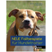 Schecker - Neue Fallbeispiele für Hundetrainer von Schecker