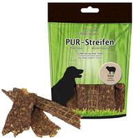 Schecker - PUR Streifen Schaf [12 x 100g] von Schecker