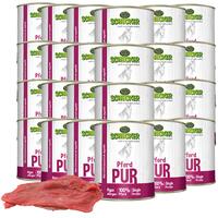 Schecker - Pferd PUR [24 x 820g] von Schecker
