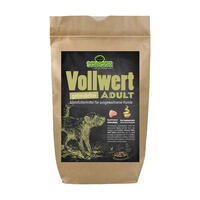 Schecker - VOLLWERT Adult - getreidefrei [1,5kg] von Schecker