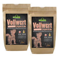 Schecker - VOLLWERT Junior - getreidefrei [2 x 6kg] von Schecker