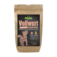 Schecker - VOLLWERT Junior - getreidefrei [6kg] von Schecker