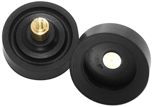 Schego 771 ideal-Ersatzmembranen, 2 Stück Schego 771 ideal-Ersatzmembranen, 2 Stück von Schego