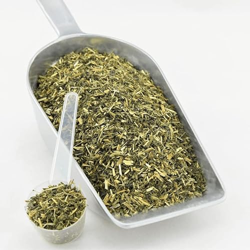 Scheidler horse-direkt Brennessel Blätter 450 g Eimer für Pferde Scheidler horse-direkt Brennessel Blätter 450 g Eimer für Pferde von Scheidler horse-direkt