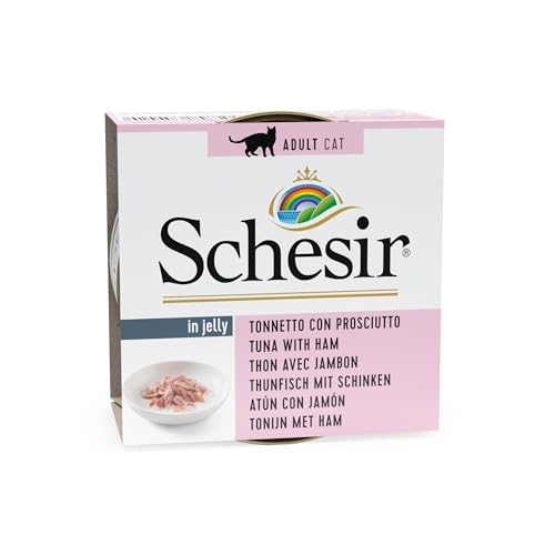 AGr.as Delic - Sches.to/Pr.85 Gr. von Schesir