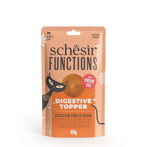 Sch Functions Dig. Topper 12X40G Ie Sch Functions Dig. Topper 12X40G Ie von Schesir