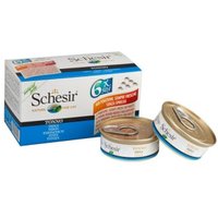 Schesir 24x50g Thunfisch, in Gelee von Schesir