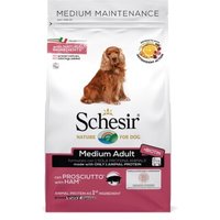Schesir Adult Medium 3kg Schinken Schesir Adult Medium 3kg Schinken von Schesir