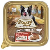 Schesir Stuzzy Monoprotein 32x100g Rind von Schesir