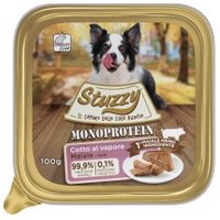 Schesir Stuzzy Monoprotein 32x100g Schwein von Schesir