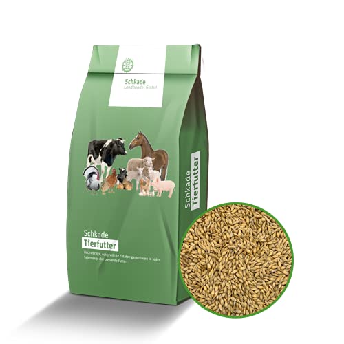 Schkade Landhandel GmbH Sommergerste, 25 kg Schkade Landhandel GmbH Sommergerste, 25 kg von Schkade Landhandel GmbH