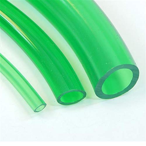 Schlauch24 Aquariumschlauch grün Innen-Ø x Außen-Ø: 16/22 mm Länge1 Meter Schlauch24 Aquariumschlauch grün Innen-Ø x Außen-Ø: 16/22 mm Länge1 Meter von Schlauch24