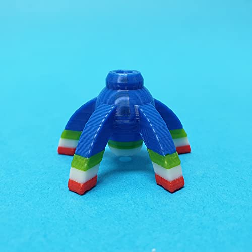 Schmitt Aquaristik Shrimp-Lollies-Halter (Sonder-Editionen), Halterungen für Shrimp Lollies (Italien) von Schmitt Aquaristik