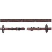 Schockemöhle Sports Durasoft Reins Schockemöhle Sports Durasoft Reins von Schockemöhle Sports