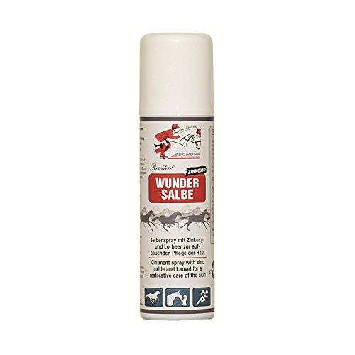 Schopf Revital Wundersalbe 200 ml von Schopf Riders