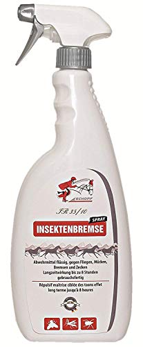 Schopf Riders IR 35/10 Insektenbremse - 1 Liter von Schopf Riders