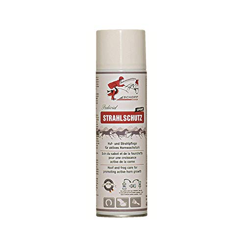 Schopf Riders Pedicid Strahlschutz Spray - 400 ml von Schopf Riders