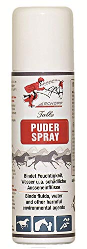 Schopf Riders Talko Puderspray - 200 ml von Schopf Riders