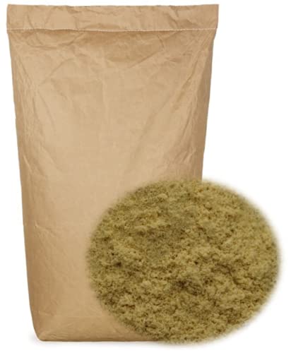 Schusterscheune Sojaproteinkonzentrat 25kg Futtermittel von Schusterscheune