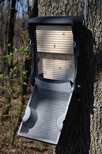 Fledermaus.-Grossraum-Flachkasten 3FF ohne Inspektionsluk Fledermaus.-Grossraum-Flachkasten 3FF ohne Inspektionsluk von Schwegler