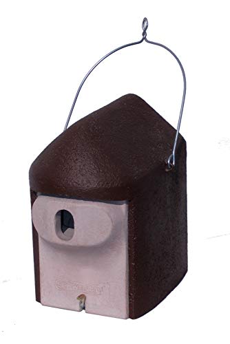 NISTHOEHLE 2 GR OVAL 00218/1 NISTHOEHLE 2 GR OVAL 00218/1 von Schwegler