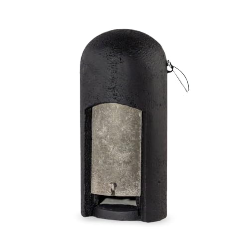 Naturschutzprodukt Fledermaus Nistkasten Nisthöhle Nisthilfe Fledermaushöhle 2FN (speziell) aus Holzbeton Höhe 36 cm von Schwegler