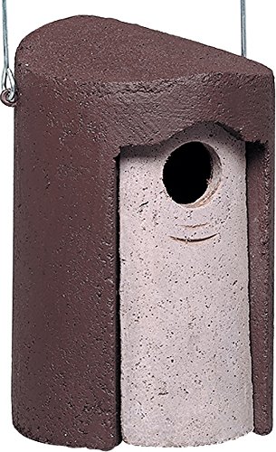 Schwegler Starenhöhle 162/7 Vogelkasten Brutkasten von Schwegler