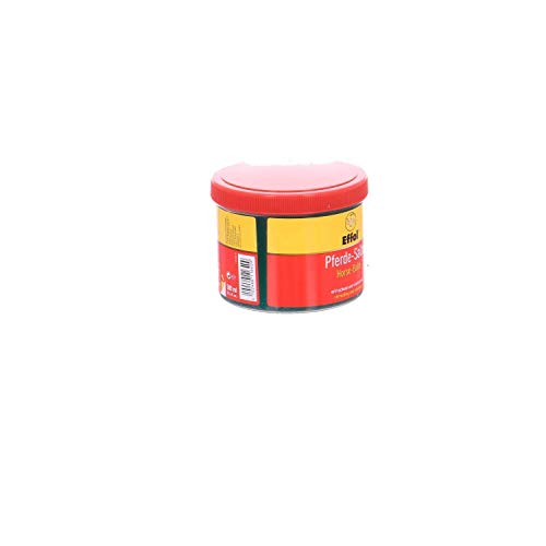 EFFOL Pferdesalbe, 500 ml von Schweizer Effax GmbH