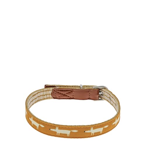 Scion Living Herr Fuchs Hundehalsband Chai Medium Scion Living Herr Fuchs Hundehalsband Chai Medium von Scion Living