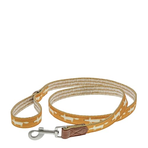 Scion Living Herr Fuchs Hundeleine Chai Medium von Scion Living