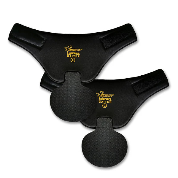 Scootboot Endurance Gaiters Gr. M (für Gr.3-5) von Scootboot