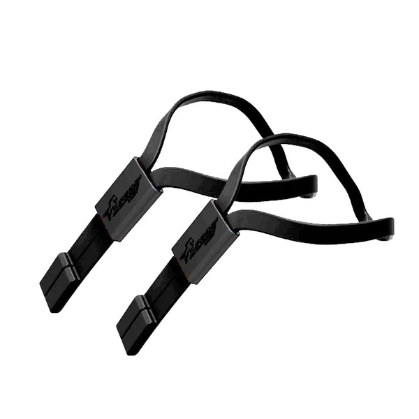 Scootboot Mud Strap Black, Gr. Xxxl Scootboot Mud Strap Black, Gr. Xxxl von Scootboot