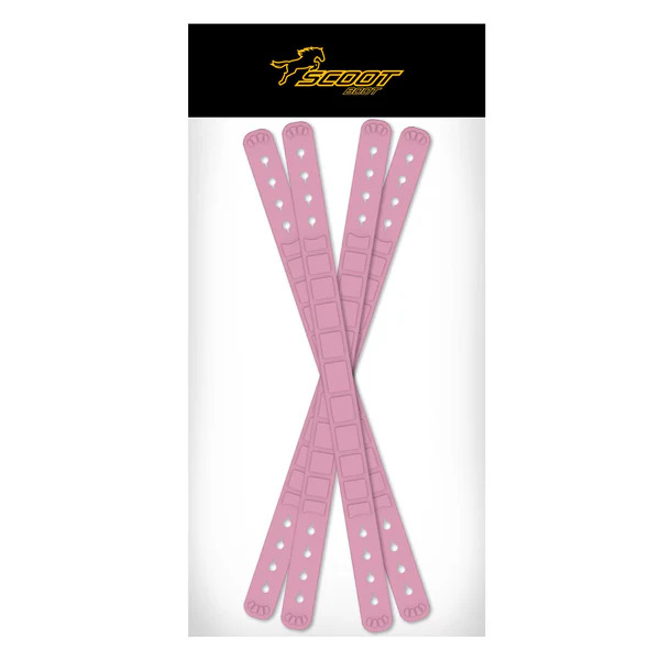 Scootboot Pastern Straps Blossom, Gr. L Scootboot Pastern Straps Blossom, Gr. L von Scootboot