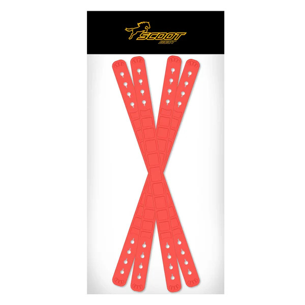 Scootboot Pastern Straps Hibiscus, Gr. Xl Scootboot Pastern Straps Hibiscus, Gr. Xl von Scootboot